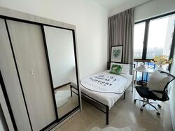 Central Grove (D14), Condominium #576129421